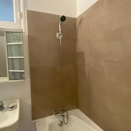 Campement Rapide * Nicea