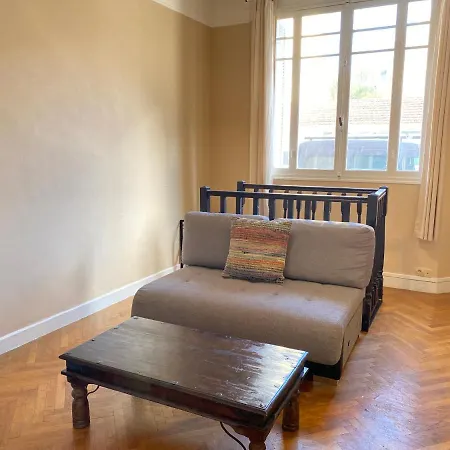 Campement Rapide Apartment