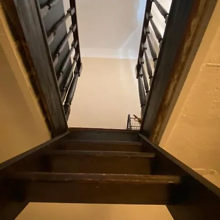 Campement Rapide Appartement *