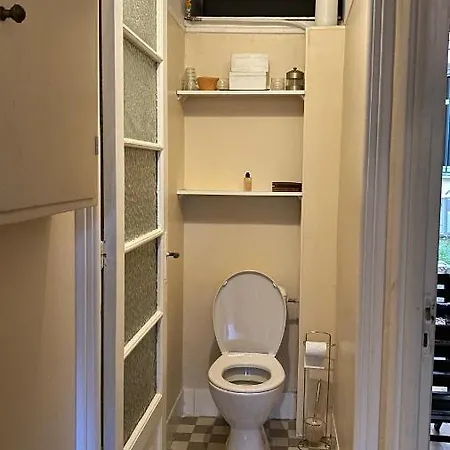 Apartamento Campement Rapide *